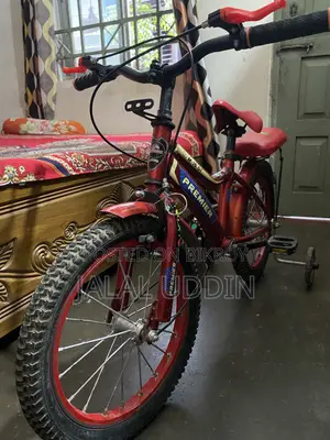ছোটদের সাইকেল