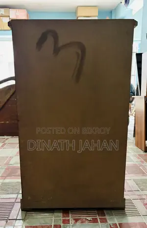 MDF বোর্ডের ওয়ারড্রব