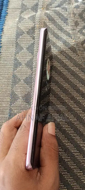 Honor X9c 256 GB Pink