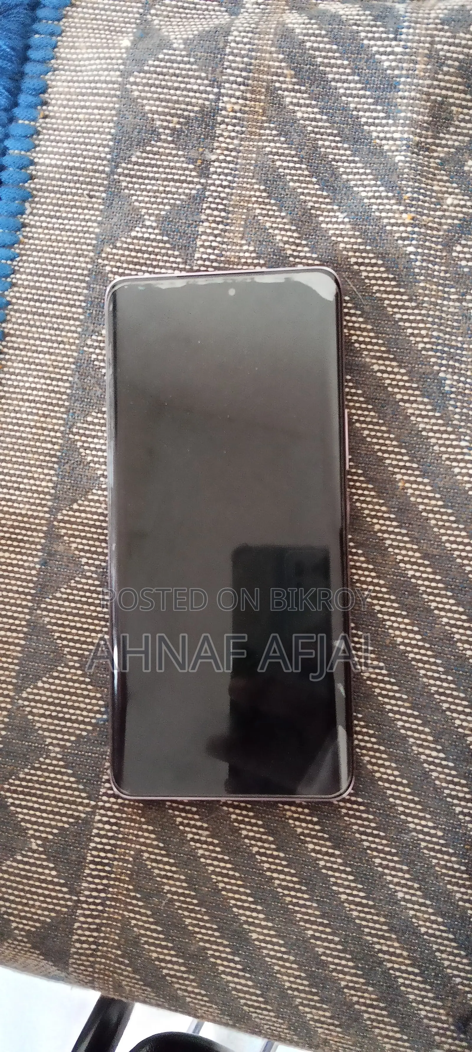 Honor X9c 256 GB Pink