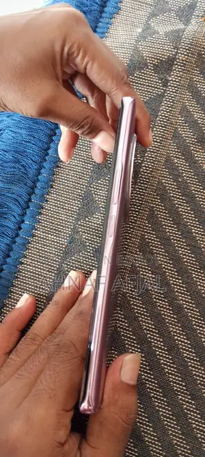 Honor X9c 256 GB Pink