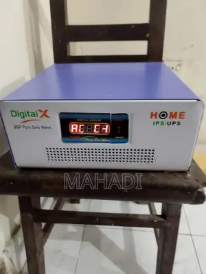 IPS 1000VA (800 Watt) at Best Price