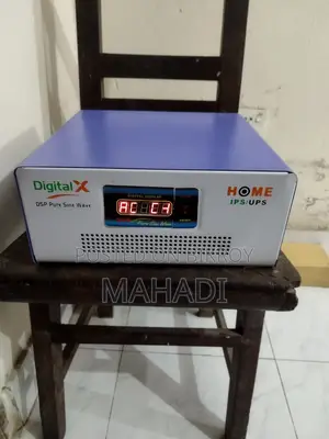IPS 1000VA (800 Watt) at Best Price
