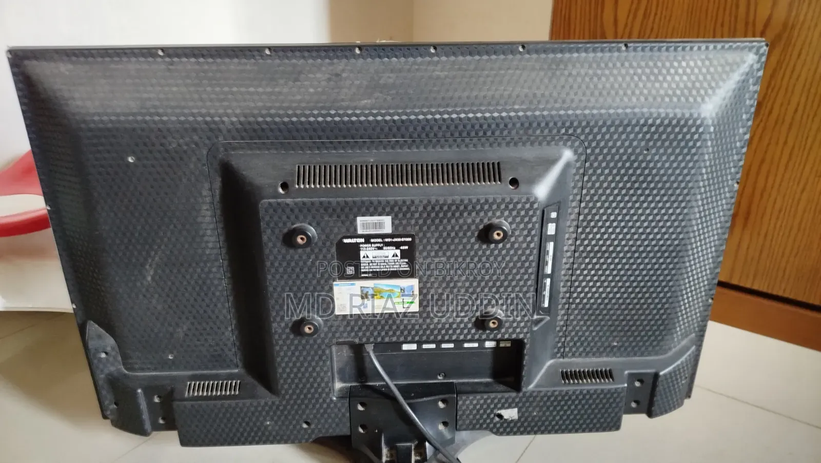 Walton Led TV