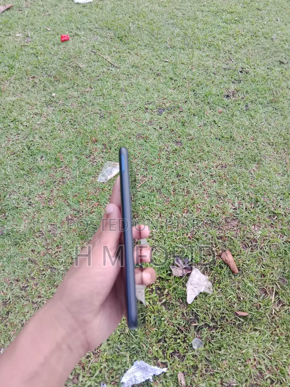 Samsung Galaxy A03s 64 GB Black