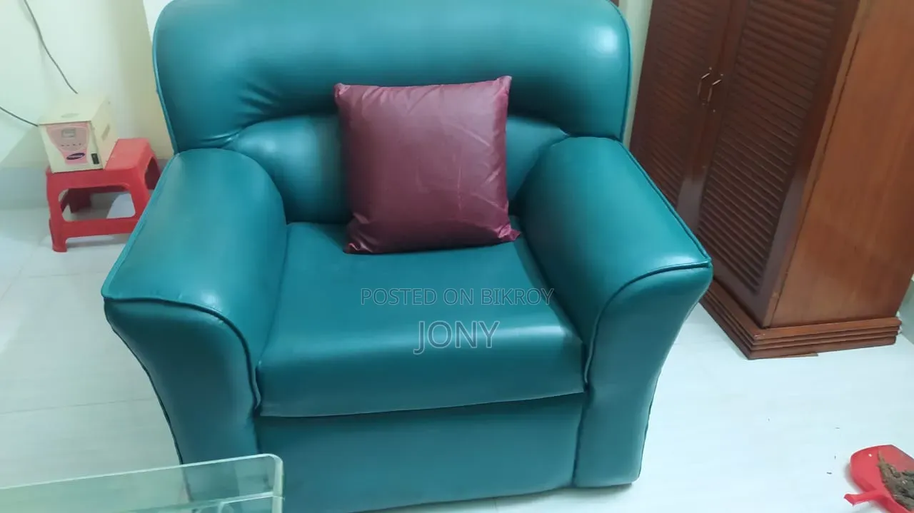 Furniture Sofa