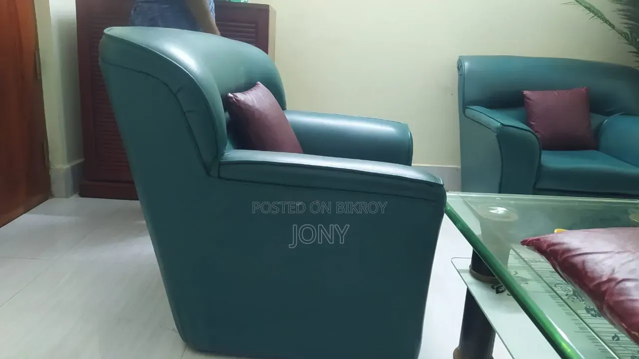 Furniture Sofa