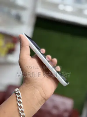 Apple iPhone 17 Pro Max 256 GB White