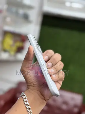 Apple iPhone 17 Pro Max 256 GB White