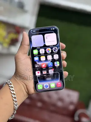 Apple iPhone 17 Pro Max 256 GB White