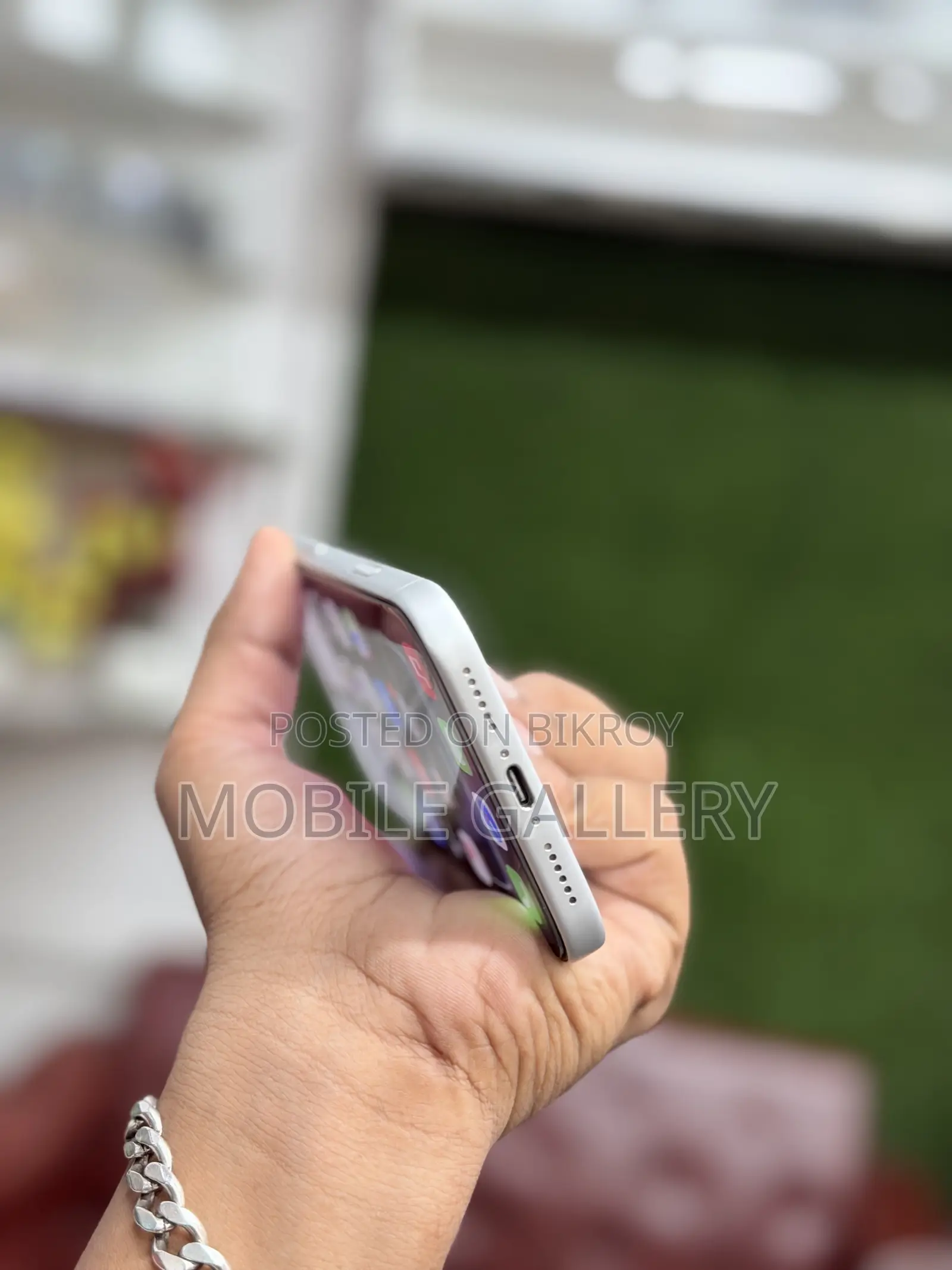 Apple iPhone 17 Pro Max 256 GB White