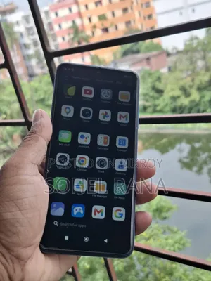Xiaomi Redmi Note 11 128 GB Blue