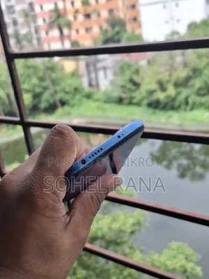 Xiaomi Redmi Note 11 128 GB Blue