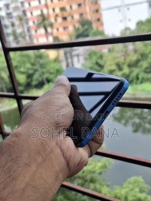 Xiaomi Redmi Note 11 128 GB Blue