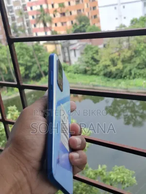 Xiaomi Redmi Note 11 128 GB Blue