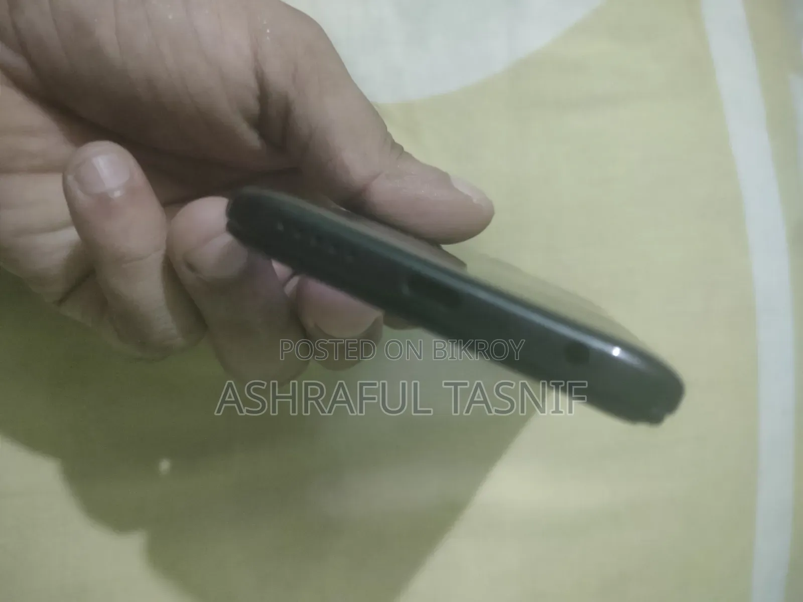 Xiaomi Redmi Note 8 64 GB Black