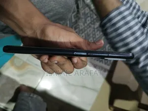Infinix Note 10 128 GB Black