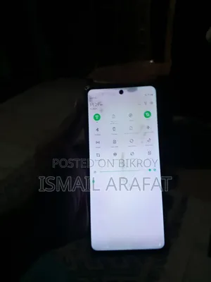 Infinix Note 10 128 GB Black