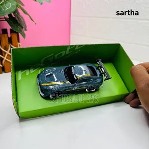 QDRC 1:43 TheGotu ChampionsCup RC Drift Racing Car