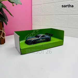 QDRC 1:43 TheGotu ChampionsCup RC Drift Racing Car