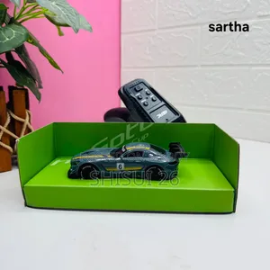 QDRC 1:43 TheGotu ChampionsCup RC Drift Racing Car