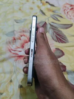 Apple iPhone 15 Pro 256 GB White