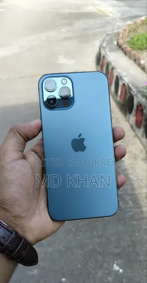 Apple iPhone 12 Pro Max 256 GB