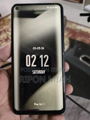 Xiaomi Redmi Note 9 128 GB Blue