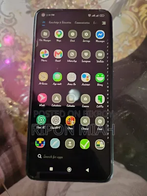 Xiaomi Redmi Note 9 128 GB Blue