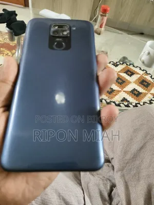 Xiaomi Redmi Note 9 128 GB Blue