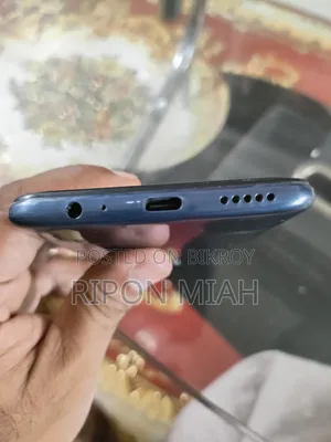 Xiaomi Redmi Note 9 128 GB Blue