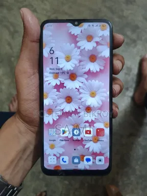 Oppo A54s 128 GB Black