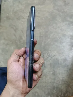 Oppo A54s 128 GB Black