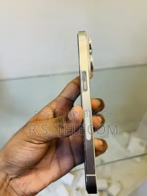 Apple iPhone 14 Pro 128 GB White