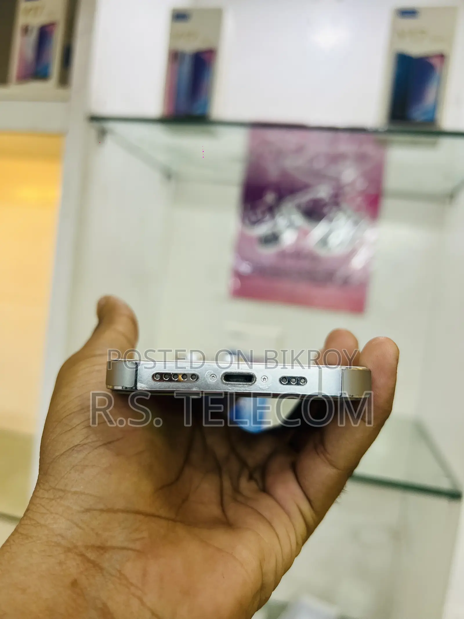 Apple iPhone 14 Pro 128 GB White