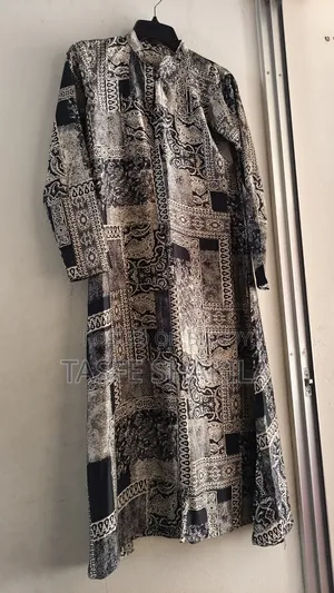 শামু সিল্ক জামা