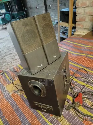 Havit Sound System
