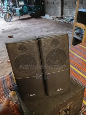 Havit Sound System