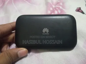 Huawei Pocket Router (E5576)