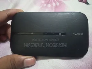Huawei Pocket Router (E5576)