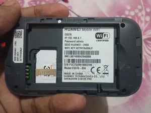 Huawei Pocket Router (E5576)