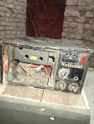 Musical Box