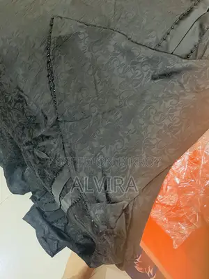 বোরকা