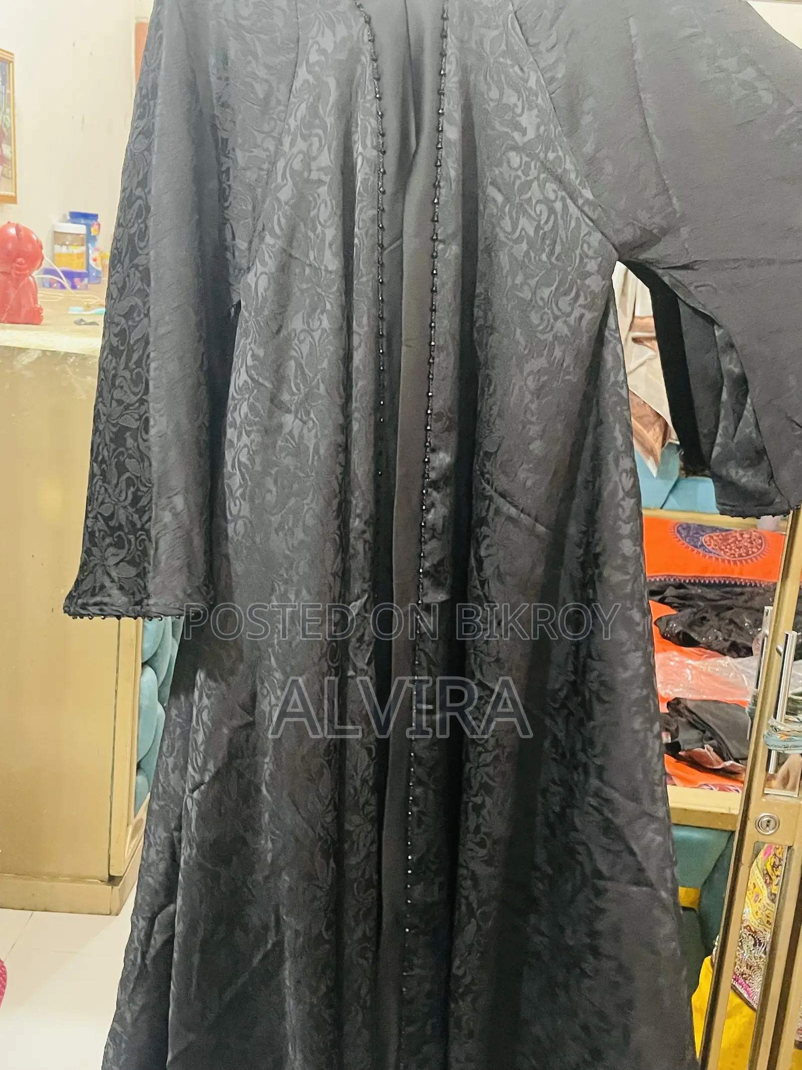বোরকা