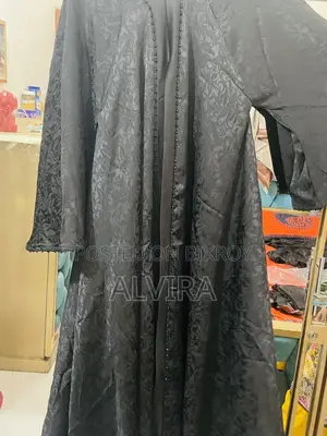 বোরকা