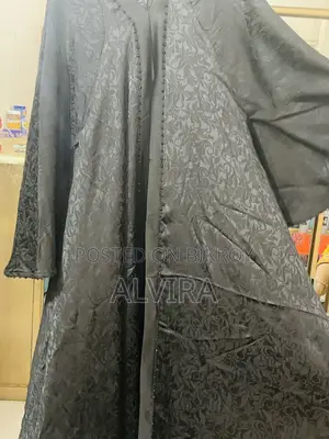 বোরকা