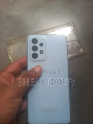 Samsung Galaxy A53 5G 128 GB