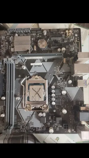 ASUS Prime H310m-K R2.0