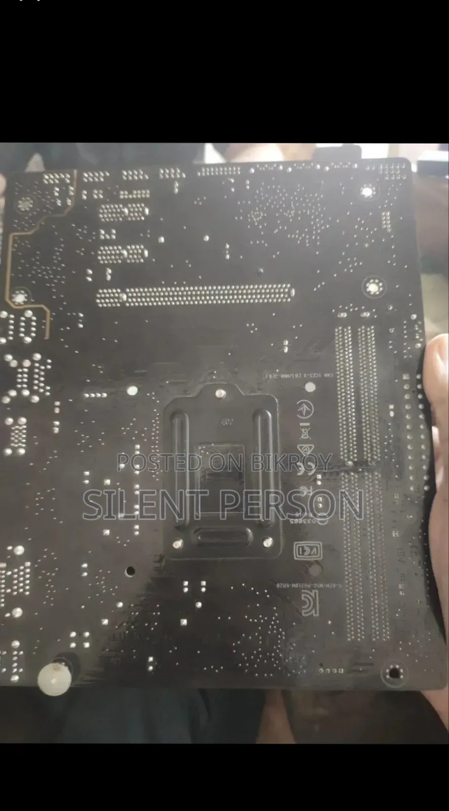 ASUS Prime H310m-K R2.0