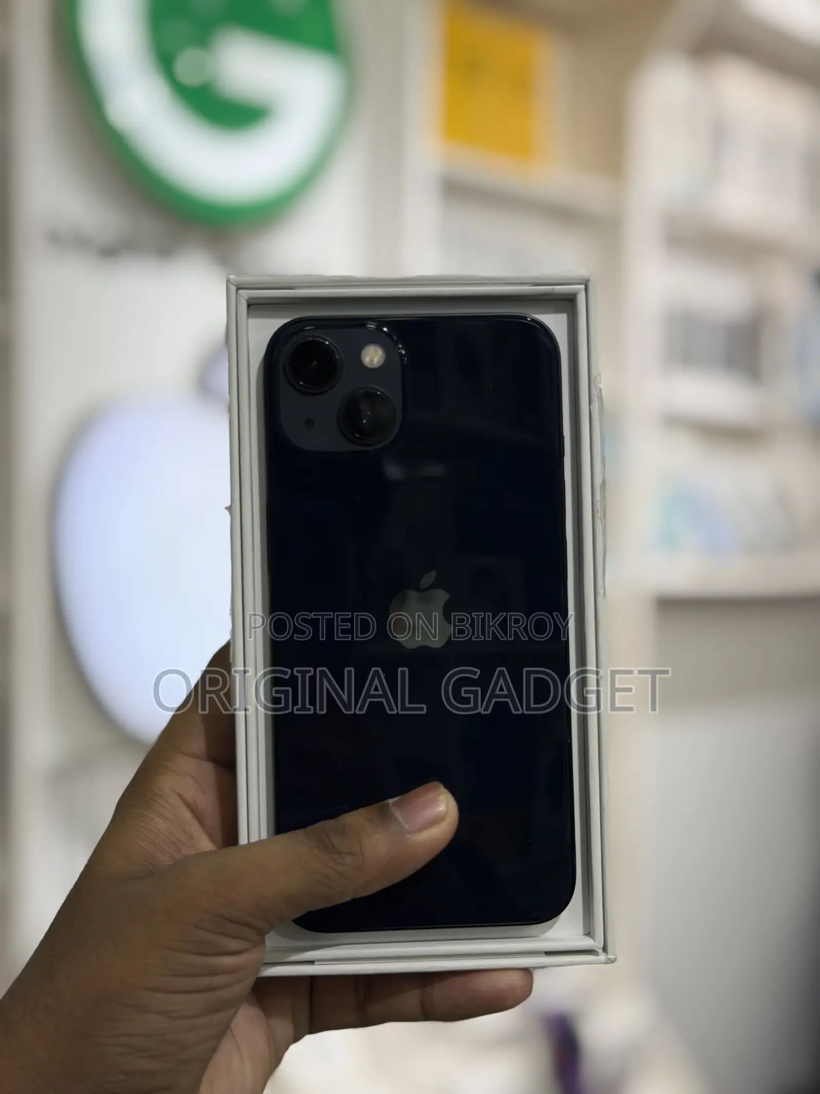 Apple iPhone 13 128 GB